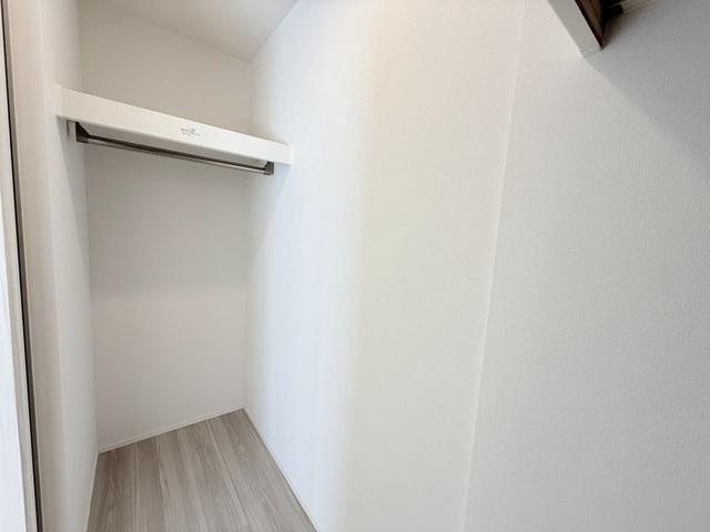 セレスティア苗代（102） 部屋画像