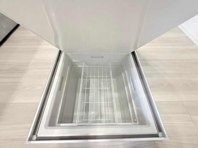 セレスティア苗代（102） 部屋画像