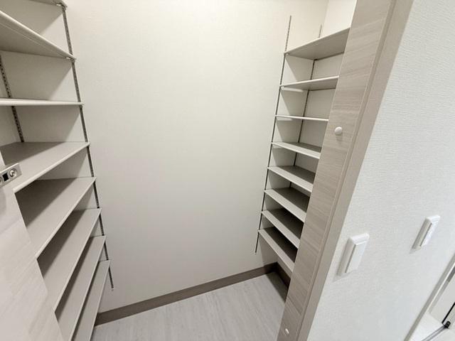 セレスティア苗代（102） 部屋画像