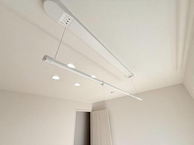 セレスティア苗代（102） 部屋画像
