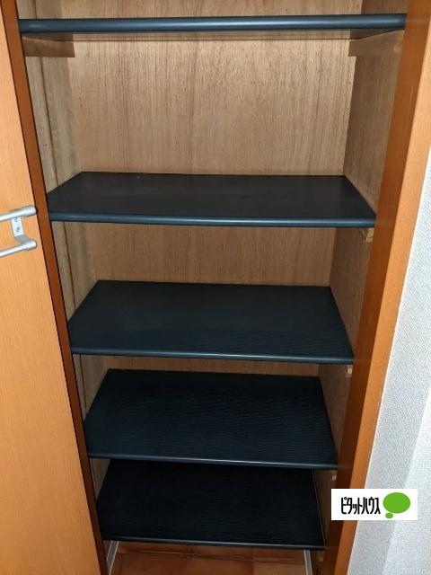名古屋市瑞穂区内方町マンション 部屋画像