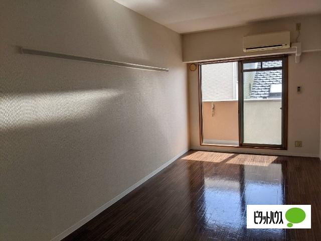 名古屋市瑞穂区内方町マンション 部屋画像