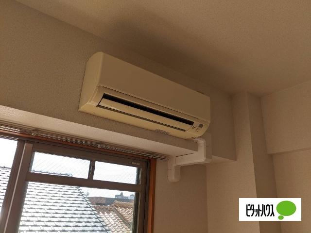 名古屋市瑞穂区内方町マンション 部屋画像