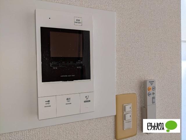 名古屋市瑞穂区内方町マンション 部屋画像