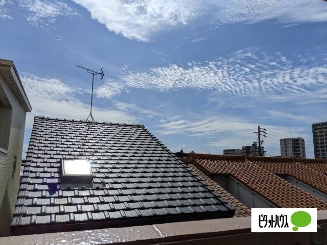 名古屋市瑞穂区内方町マンション 部屋画像