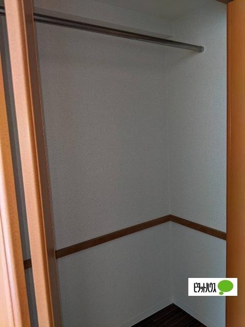 名古屋市瑞穂区内方町マンション 部屋画像