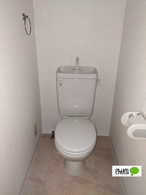 名古屋市瑞穂区内方町マンション 部屋画像