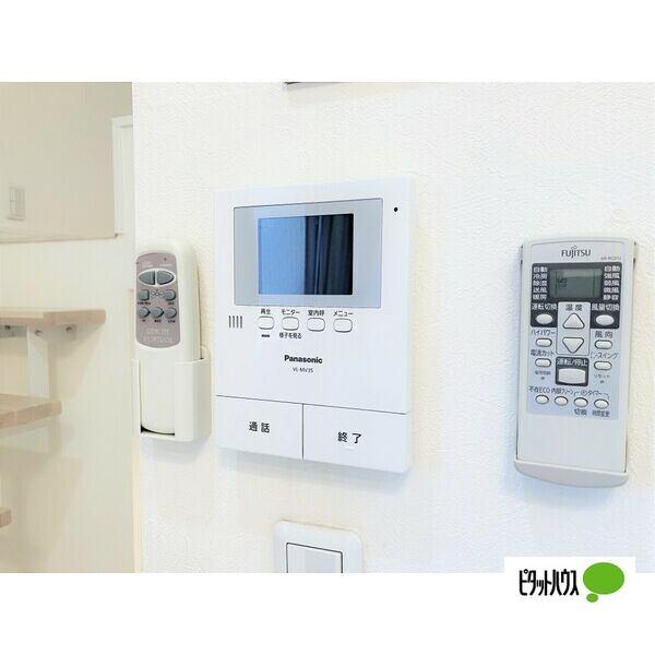 名古屋市瑞穂区苗代町アパート 部屋画像