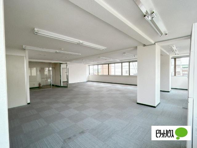 DAIKO TERRACE 室内