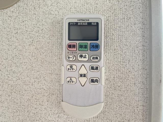 アメニティ鈴木 部屋画像