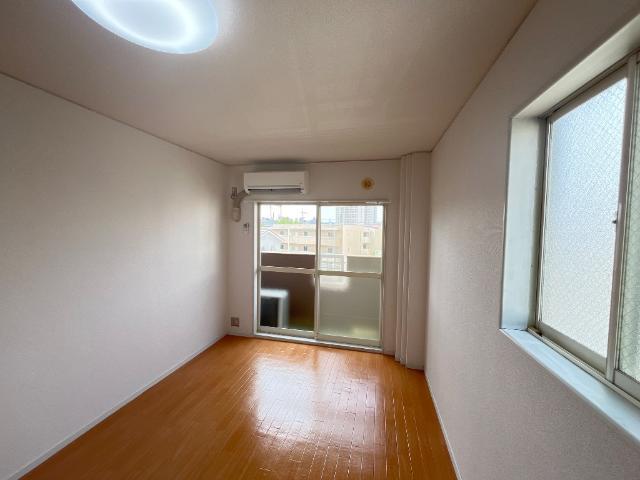 アメニティ鈴木 部屋画像