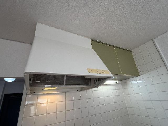 アメニティ鈴木 部屋画像