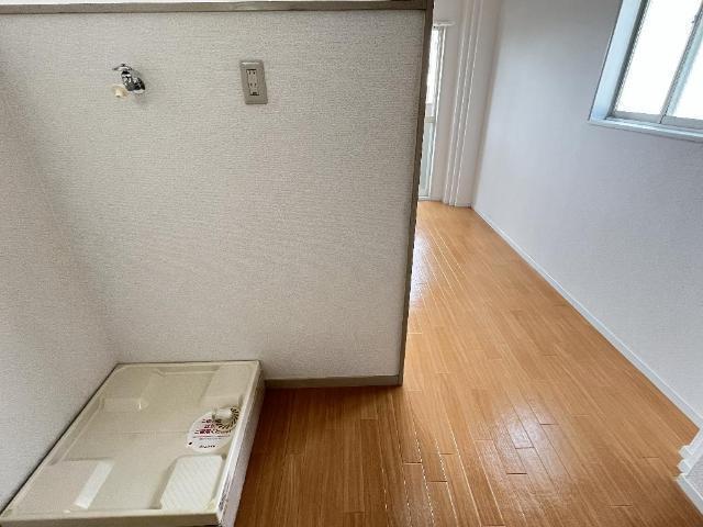 アメニティ鈴木 部屋画像