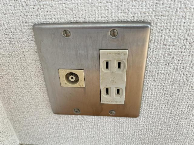 アメニティ鈴木 部屋画像