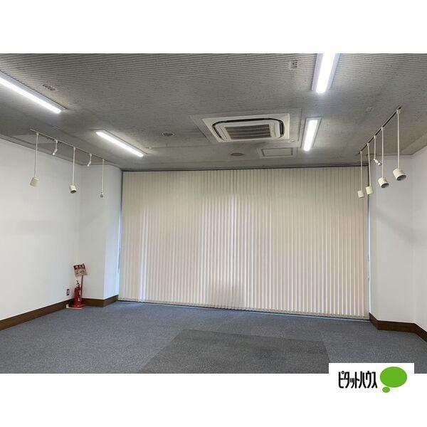 ITビル（1階） 室内