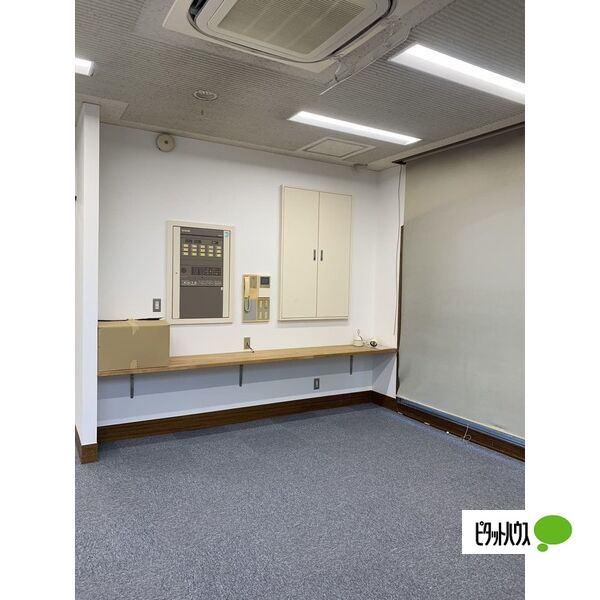 ITビル（1階） 室内