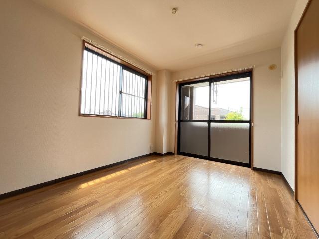 グランベールＡ 部屋画像