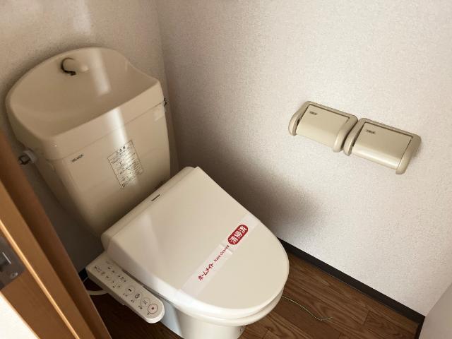 グランベールＡ 部屋画像