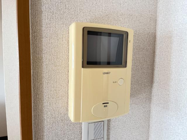 グランベールＡ 部屋画像