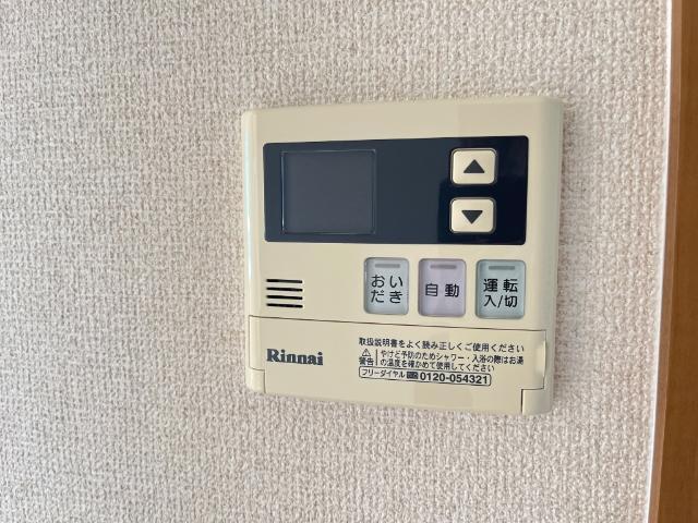 グランベールＡ 部屋画像
