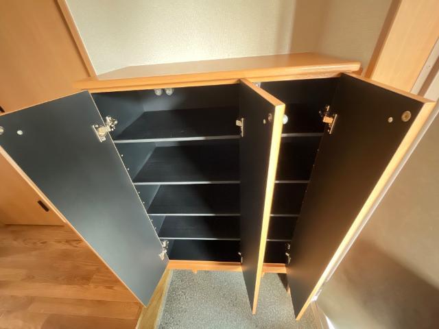 グランベールＡ 部屋画像