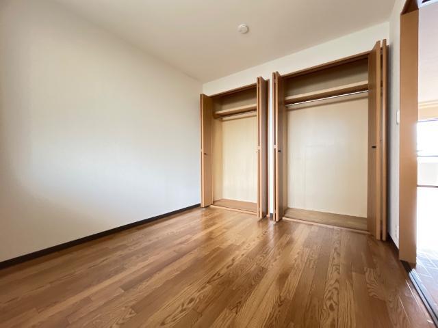 グランベールＡ 部屋画像
