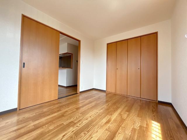 グランベールＡ 部屋画像