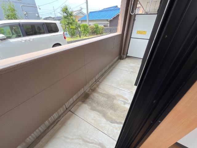 グランベールＡ 部屋画像