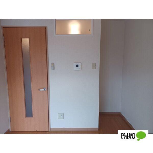 名古屋市瑞穂区東栄町マンション 部屋画像