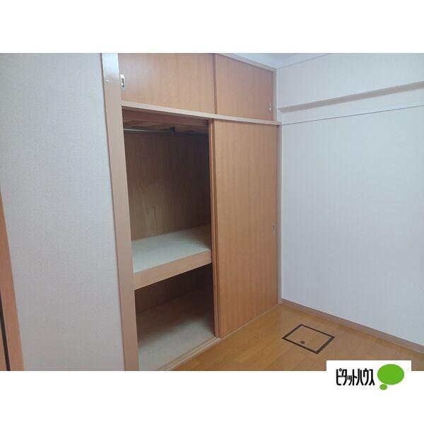 名古屋市瑞穂区東栄町マンション 部屋画像