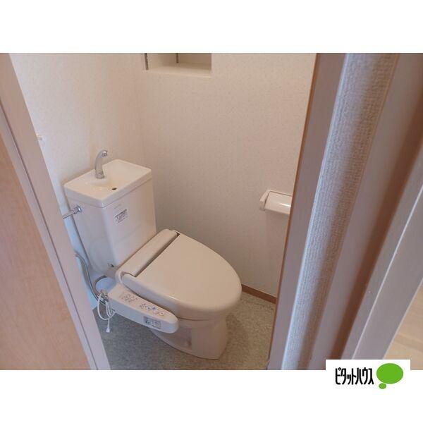 名古屋市瑞穂区東栄町マンション 部屋画像