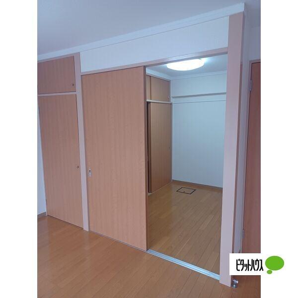 名古屋市瑞穂区東栄町マンション 部屋画像