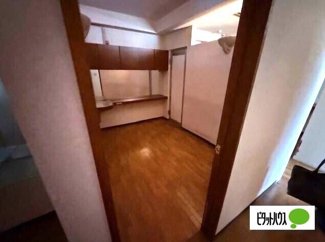 菩提樹ビル（4F） 室内
