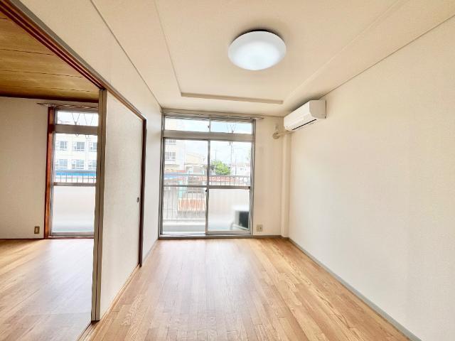 Ｔハピネス 部屋画像