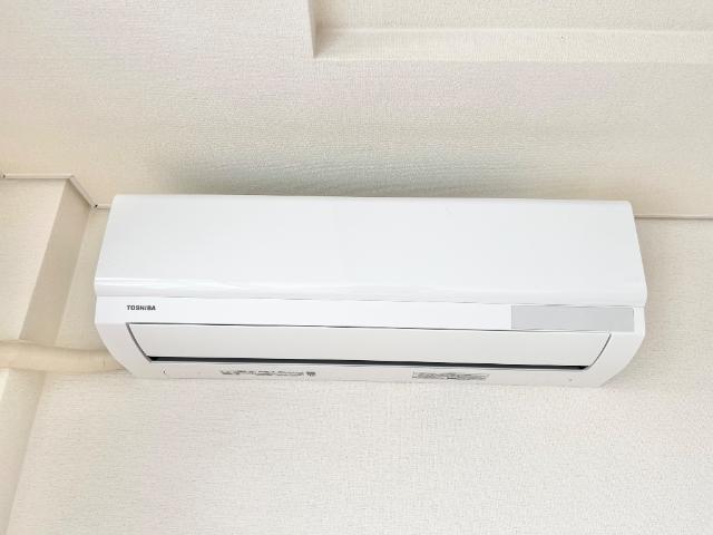 Ｔハピネス 部屋画像