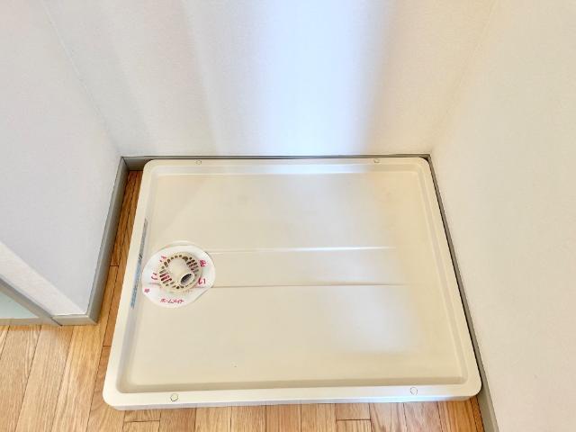 Ｔハピネス 部屋画像