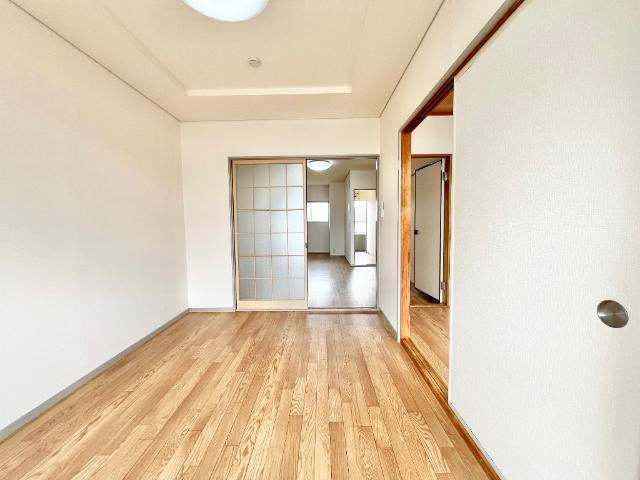 Ｔハピネス 部屋画像