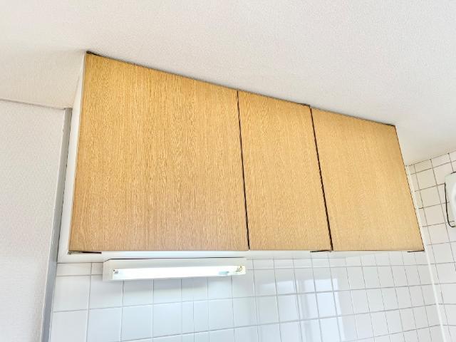 Ｔハピネス キッチン