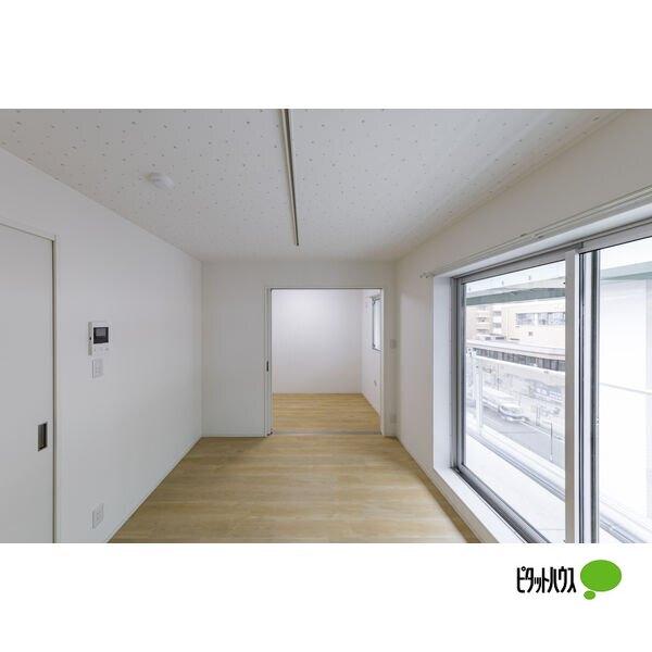 名古屋市瑞穂区洲雲町マンション その他部屋・スペース