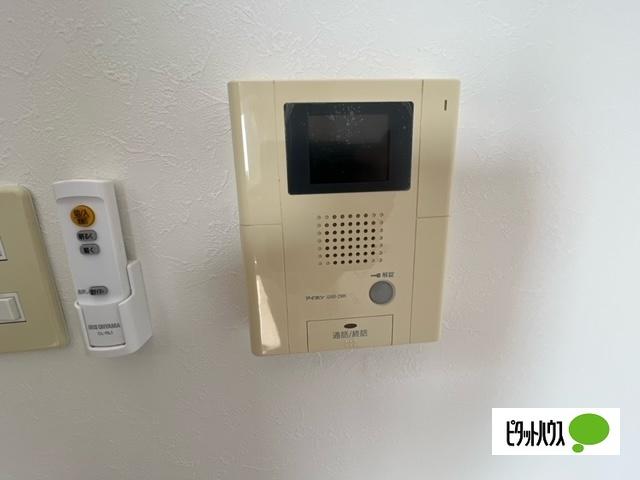 名古屋市瑞穂区駒場町マンション 部屋画像
