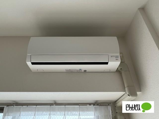 名古屋市瑞穂区駒場町マンション 部屋画像