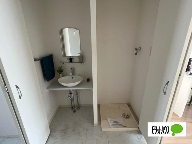 名古屋市瑞穂区駒場町マンション 部屋画像
