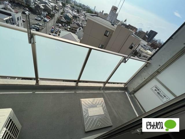 名古屋市瑞穂区駒場町マンション 部屋画像
