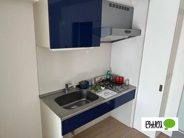 名古屋市瑞穂区駒場町マンション 部屋画像