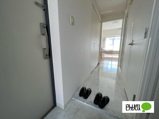 名古屋市瑞穂区駒場町マンション 部屋画像