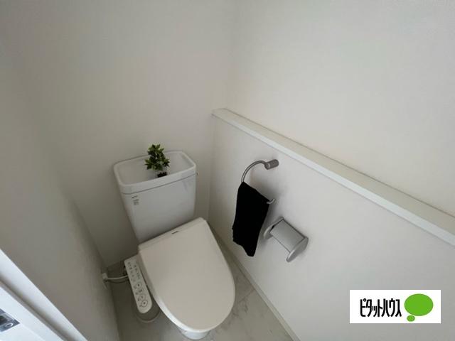 名古屋市瑞穂区駒場町マンション 部屋画像