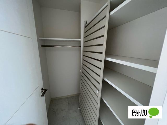 名古屋市瑞穂区駒場町マンション 部屋画像