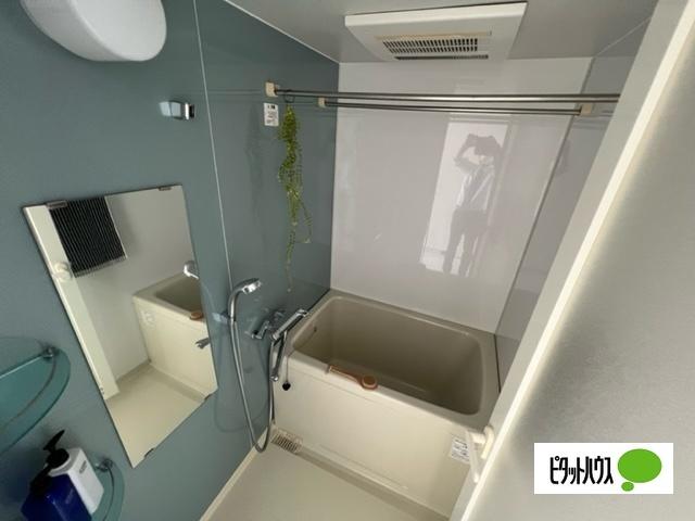 名古屋市瑞穂区駒場町マンション 部屋画像