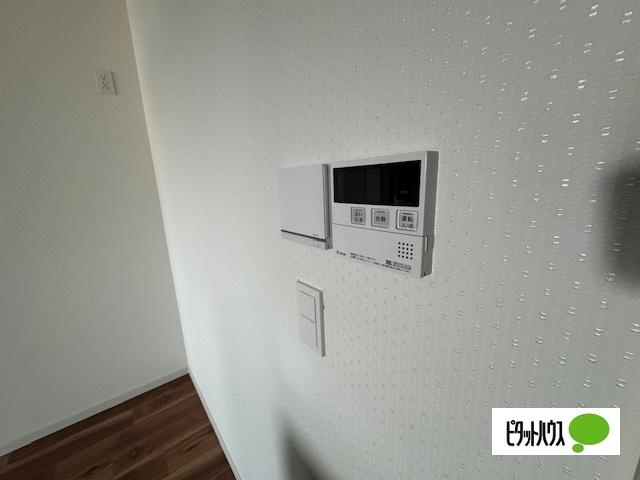 名古屋市熱田区六番マンション 設備