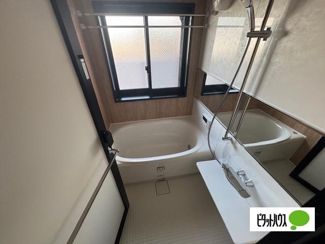 名古屋市熱田区六番マンション バス／シャワー